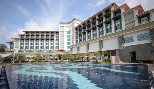Ancasa Hotel Kuala Lumpur