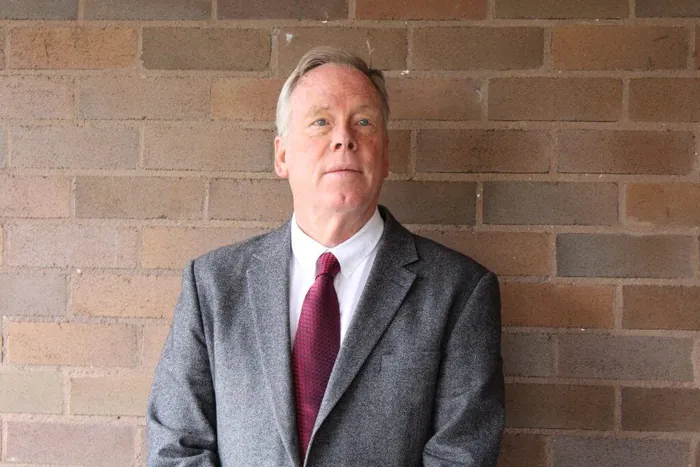 Dr Bruce A. Stevens