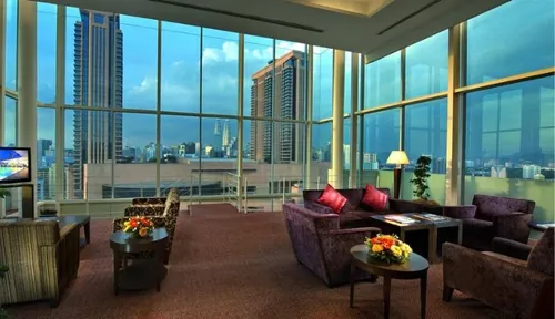 Furama Bukit Bintang