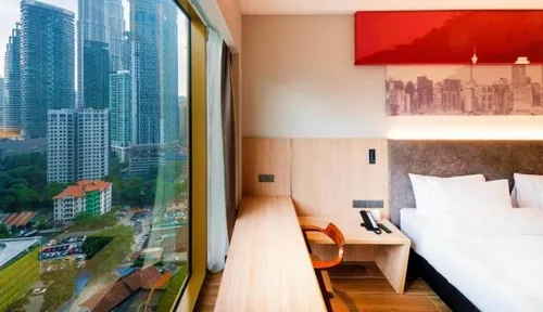 Ibis Kuala Lumpur City Centre