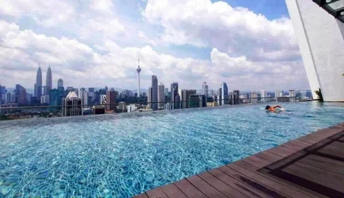 Regalia Suites
